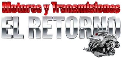 Motores y Transmisiones El Retorno